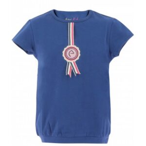 T-shirt EQUITHÈME - Janice-