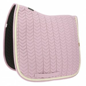 EQUITHÈME "Softy" Dressage Saddle pad