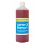 NAF Teatree Shampoo - Naturalintx