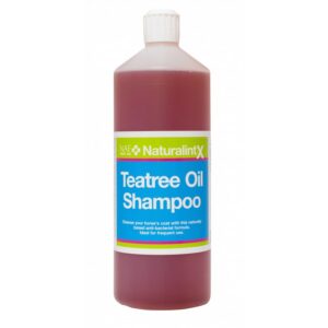 NAF Teatree Shampoo - Naturalintx