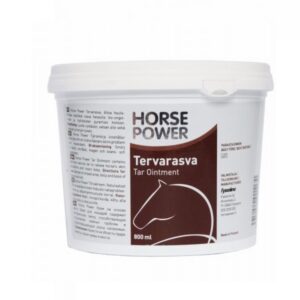 HORSE POWER Tar grease 800 ml.