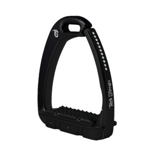 © Tech Stirrups Safety Stirrup Venice Children Swarovski