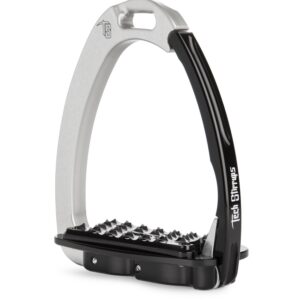 © Tech Stirrups JUMP&CROSS-COUNTRY Safety Stirrup Venice Sloped EVO
