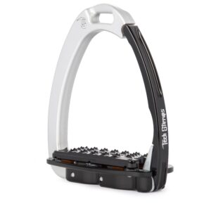 © Tech Stirrups JUMP&CROSS-COUNTRY Safety Stirrup Venice Plus EVO