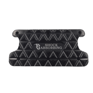 © Tech Stirrups Pad JUMP-CROSS PLUS for model Venice Plus EVO and Siena Plus