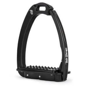 © Tech Stirrups Safety Stirrup Venice Dressage Sloped