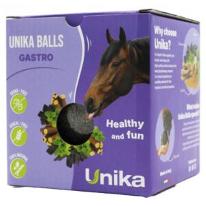 UNIKA Supplementary Feed - Gastro