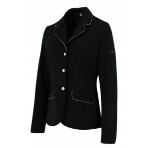 EQUITHÈME  Women Competition jacket Soft Classic