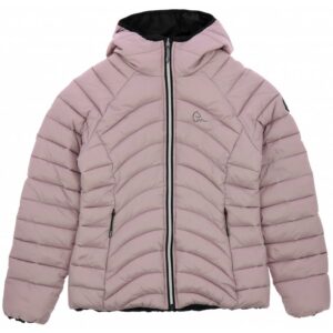Je t'aime EQUITHÈME Reverisble quilted jacket - Lutha