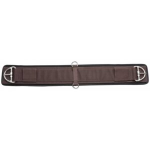 WESTRIDE Neoprene western strap detachable