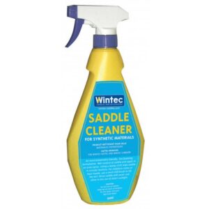 WINTEC Saddle cleaner