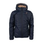 HKM Riding jacket -Mia-, navy