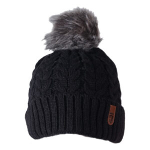 HORKA Beanie Knitted JAZZ