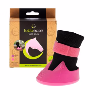 Tubbease™ Hoof Sock