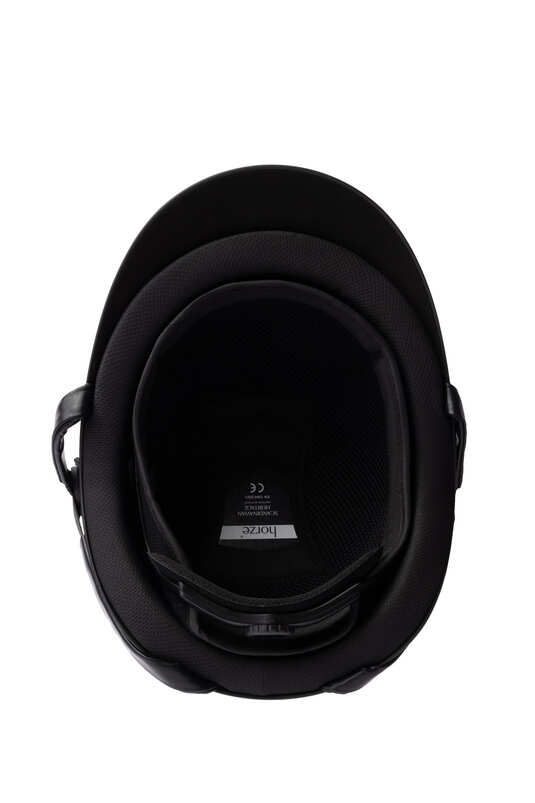 HORZE Sentinel II Helmet - Image 5