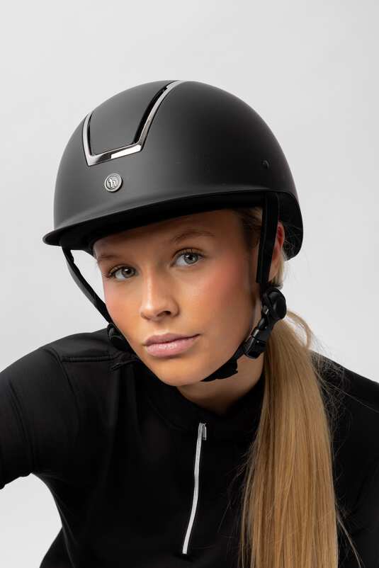 HORZE Sentinel II Helmet - Image 3