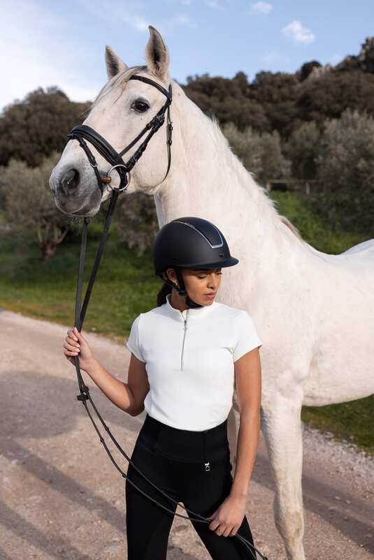 HORZE Sentinel II Helmet - Image 2