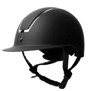 HORZE Atmos Metallic II Riding Helmet