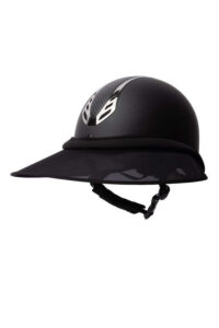 HORZE Sun Visor For Riding Helmet
