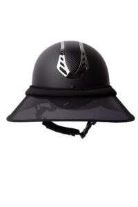 HORZE Sun Visor For Riding Helmet - Image 7