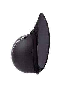 HORZE Sun Visor For Riding Helmet - Image 6