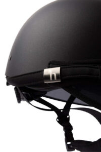 HORZE Sun Visor For Riding Helmet - Image 3