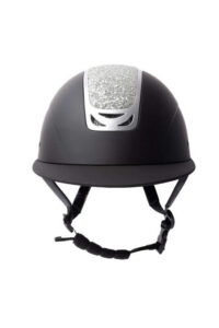 HORZE Arix II Crystal Helmet