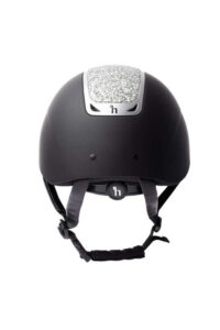 HORZE Arix II Crystal Helmet