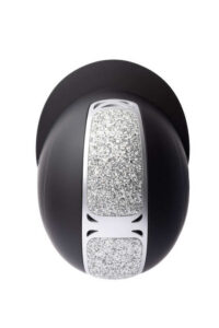 HORZE Arix II Crystal Helmet