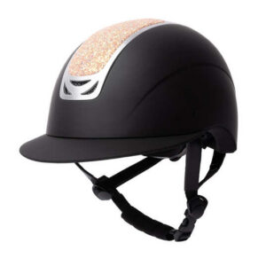 HORZE Arix II Crystal Helmet