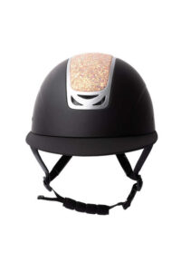 HORZE Arix II Crystal Helmet