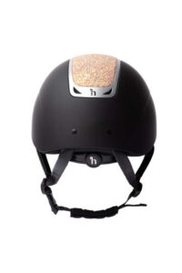 HORZE Arix II Crystal Helmet