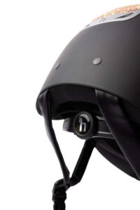 HORZE Arix II Crystal Helmet