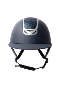 HORZE Arix II Crystal Helmet