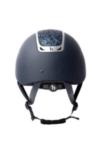 HORZE Arix II Crystal Helmet