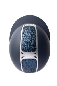 HORZE Arix II Crystal Helmet