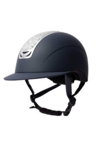 HORZE Arix II Crystal Helmet