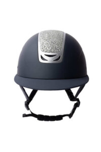 HORZE Arix II Crystal Helmet