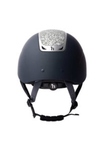 HORZE Arix II Crystal Helmet