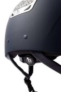 HORZE Arix II Crystal Helmet