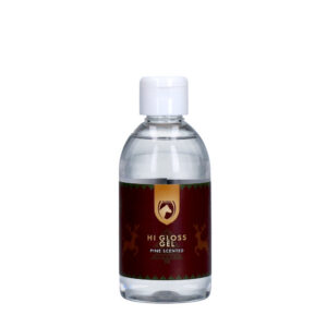 Excellent Horse Christmas Hi Gloss Gel 250 ml