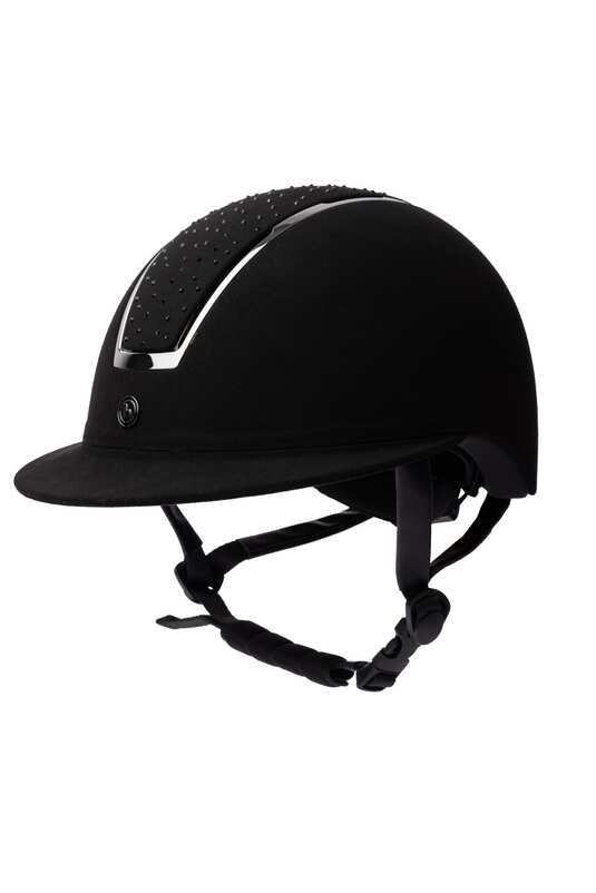 HORZE Solara II Riding Helmet