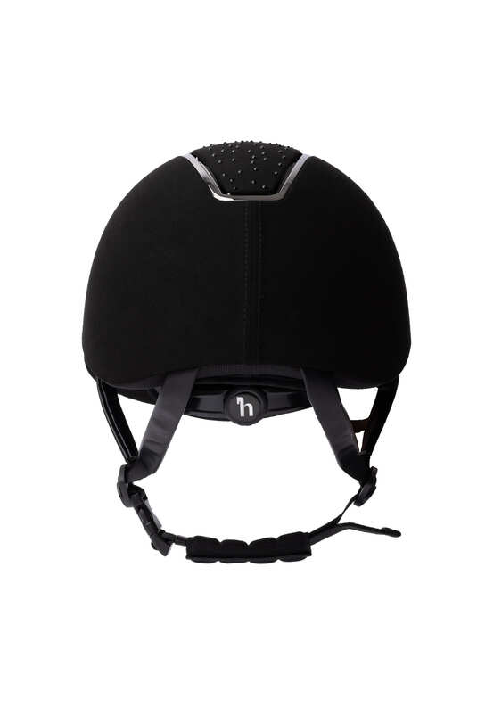 HORZE Solara II Riding Helmet - Image 7