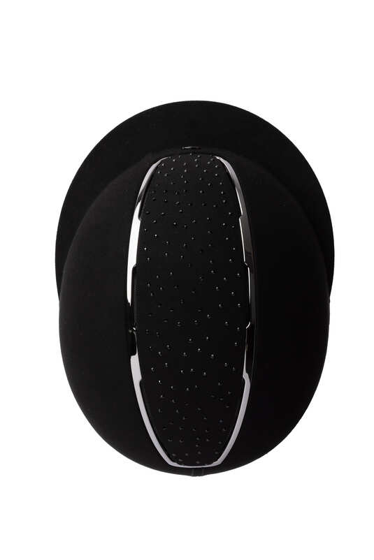 HORZE Solara II Riding Helmet - Image 6