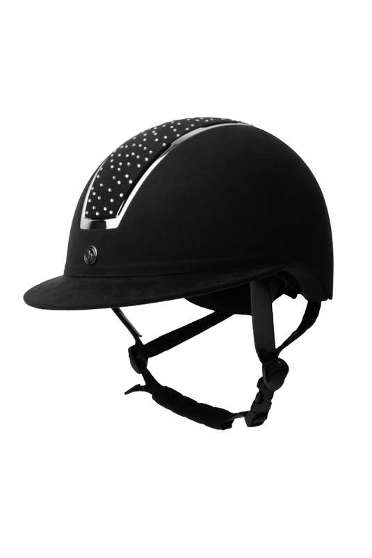 HORZE Solara II Riding Helmet - Image 15