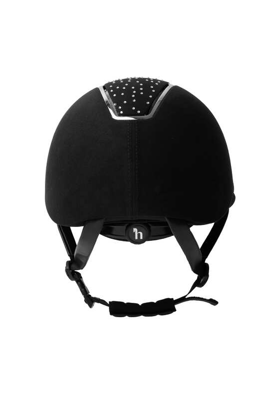 HORZE Solara II Riding Helmet - Image 13