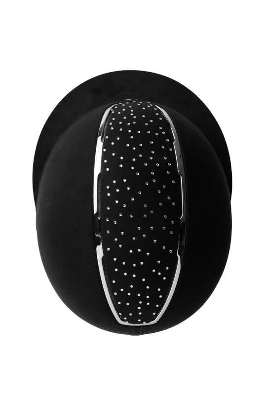 HORZE Solara II Riding Helmet - Image 12