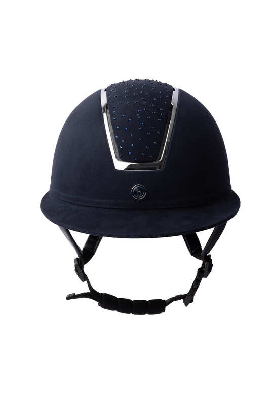 HORZE Solara II Riding Helmet - Image 21