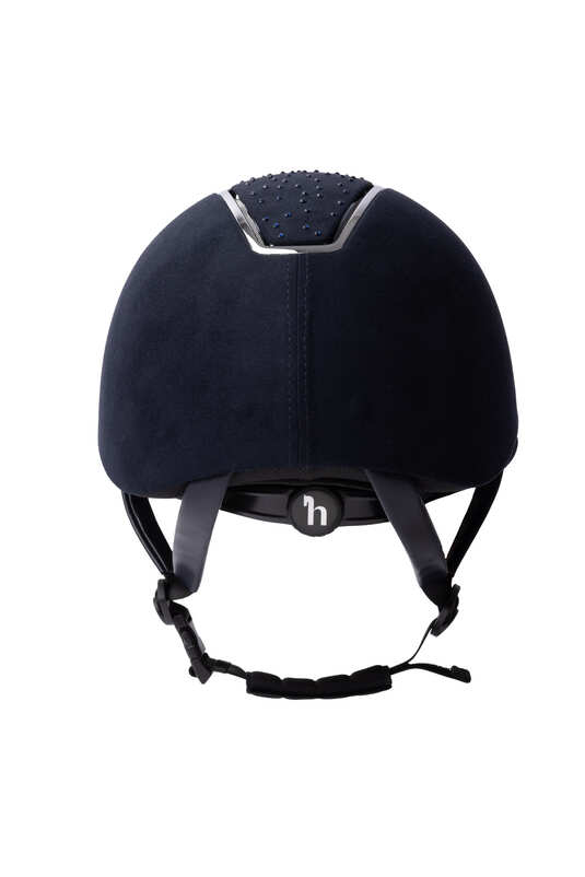 HORZE Solara II Riding Helmet - Image 20