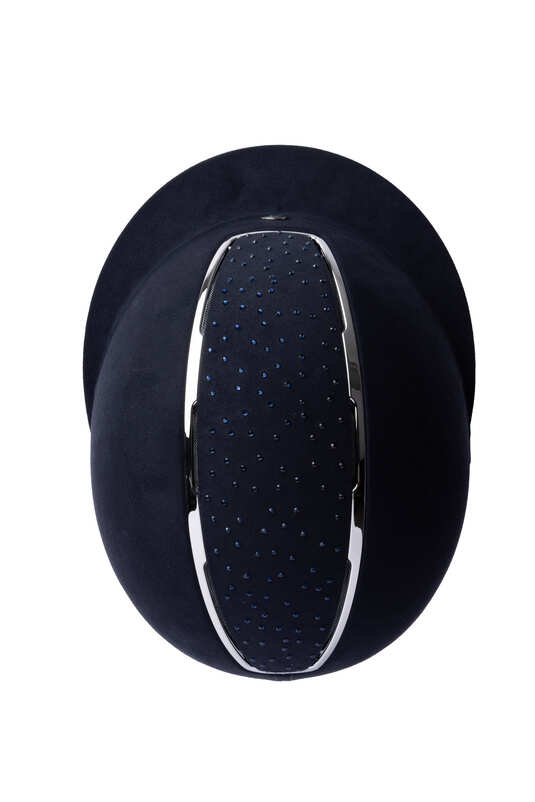 HORZE Solara II Riding Helmet - Image 19